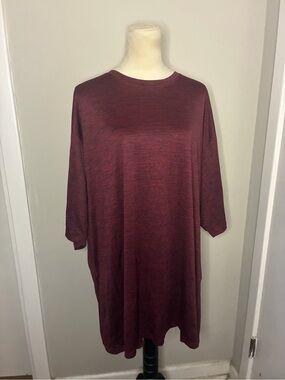 Liberty Pro Maroon Tee